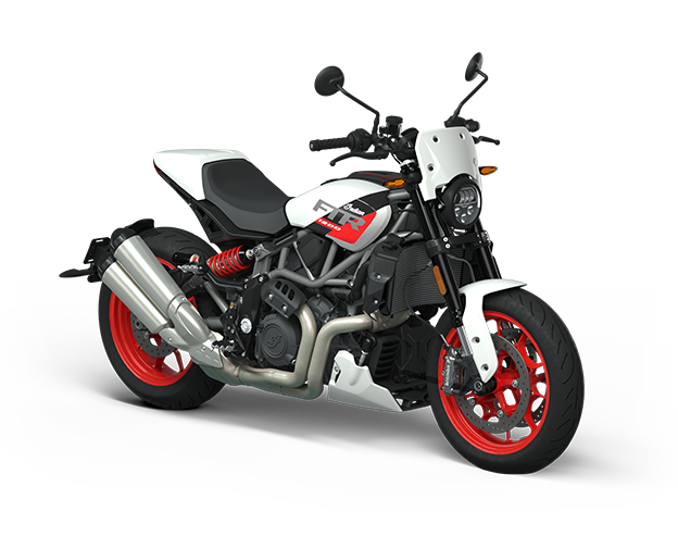 FTR Sport